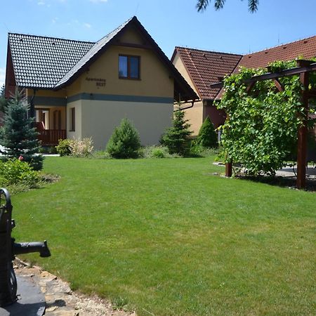 Apartmány Best I. Bešeňová Exterior foto