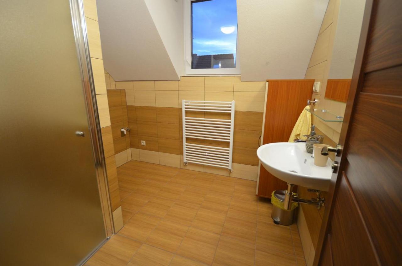 Apartmány Best I. Bešeňová Exterior foto