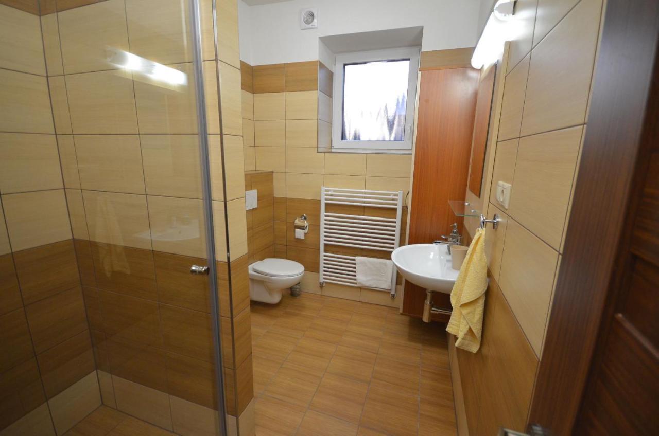 Apartmány Best I. Bešeňová Exterior foto