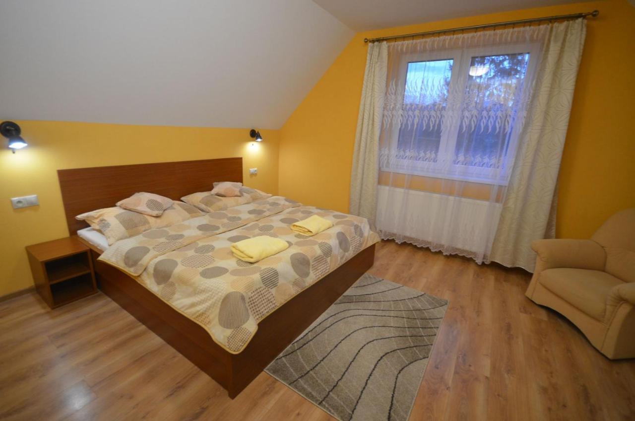 Apartmány Best I. Bešeňová Exterior foto