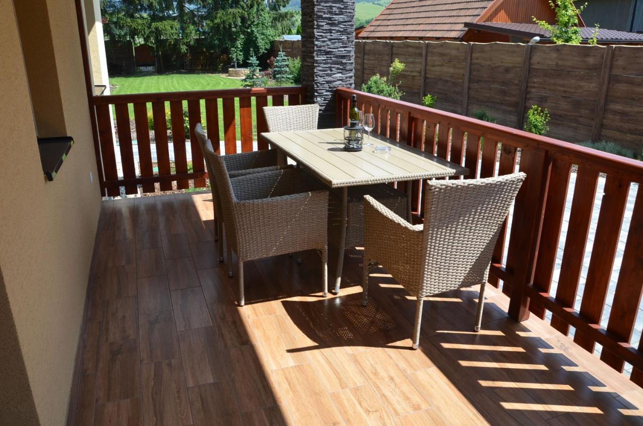 Apartmány Best I. Bešeňová Exterior foto
