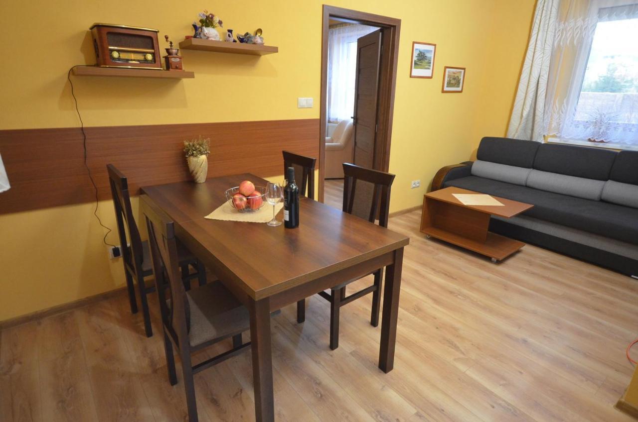 Apartmány Best I. Bešeňová Exterior foto