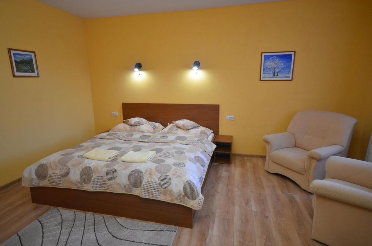 Apartmány Best I. Bešeňová Exterior foto