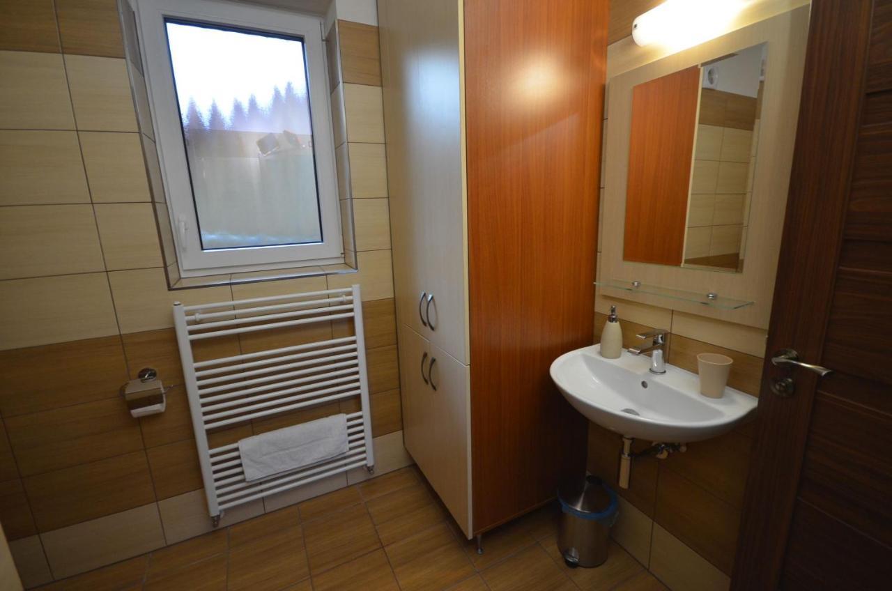 Apartmány Best I. Bešeňová Exterior foto