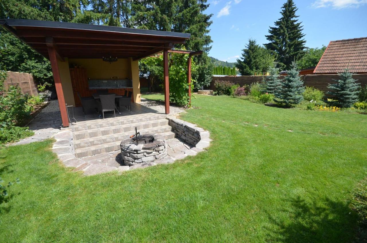 Apartmány Best I. Bešeňová Exterior foto