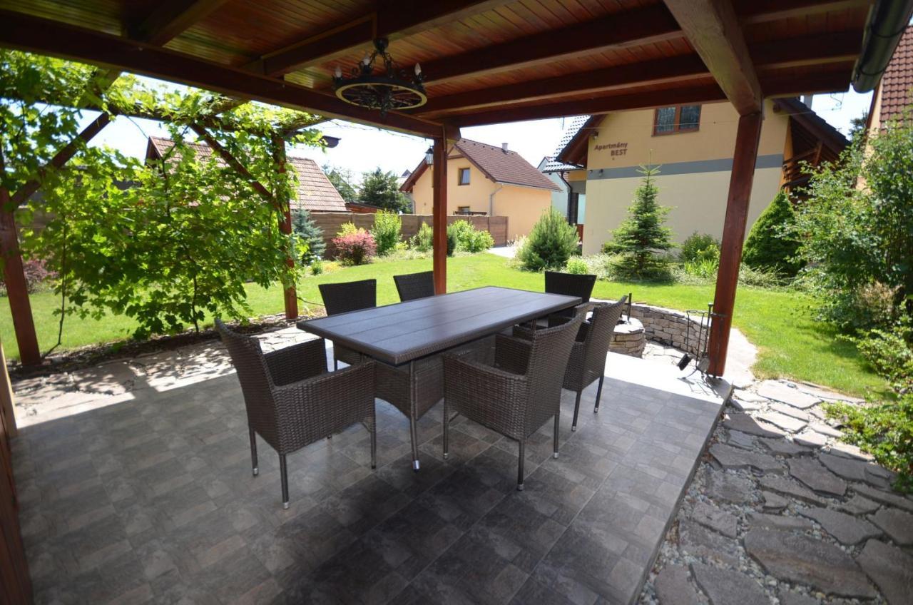 Apartmány Best I. Bešeňová Exterior foto