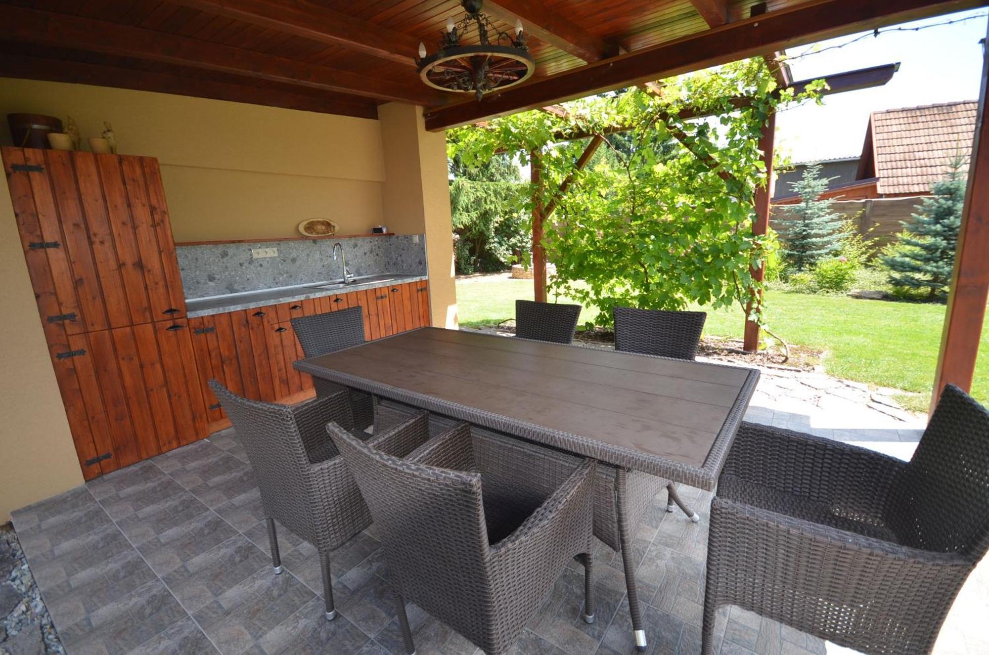 Apartmány Best I. Bešeňová Exterior foto